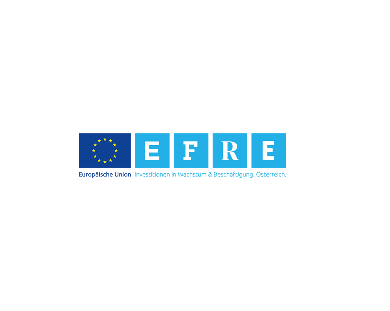 EFRE-Logo