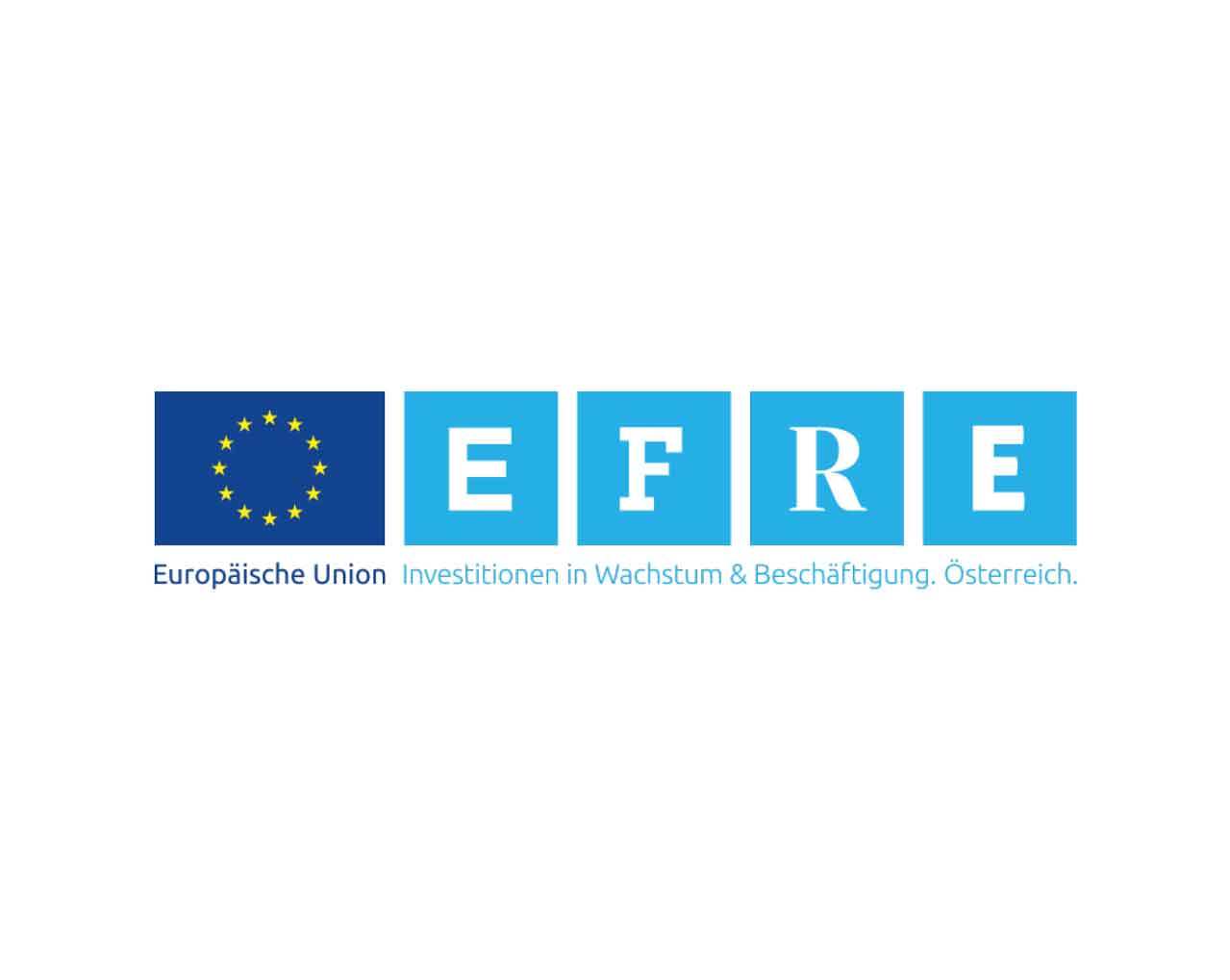 EFRE-Logo